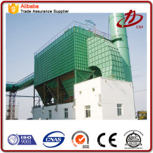 High Temperature industrial jet pulse bag house filter